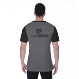 RF Logo Unisex Sport T-Shirt