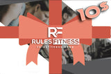 Gift Card - rulesfitness