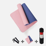 Yoga Fitness Mat