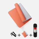 Yoga Fitness Mat