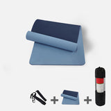 Yoga Fitness Mat