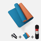 Yoga Fitness Mat