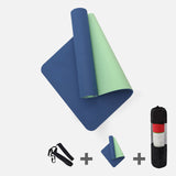 Yoga Fitness Mat
