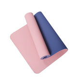 Yoga Fitness Mat
