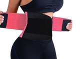 Body Shaping Waist Belt - rulesfitness