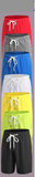 Knee Length Sport Shorts - rulesfitness