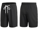 Knee Length Sport Shorts - rulesfitness