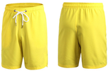 Knee Length Sport Shorts - rulesfitness