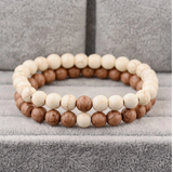 Beaded Bracelet - rulesfitness