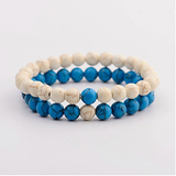 Beaded Bracelet - rulesfitness