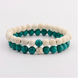 Beaded Bracelet - rulesfitness
