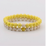 Beaded Bracelet - rulesfitness