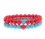 Beaded Bracelet - rulesfitness