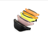 Classic Waist Bag - rulesfitness