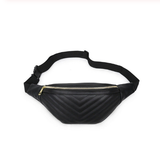 Classic Waist Bag - rulesfitness