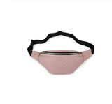Classic Waist Bag - rulesfitness