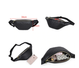 Classic Waist Bag - rulesfitness