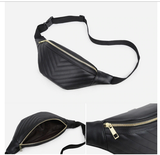 Classic Waist Bag - rulesfitness