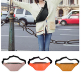 Classic Waist Bag - rulesfitness
