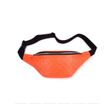 Classic Waist Bag - rulesfitness