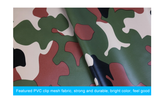 Camouflage Floating Bag - rulesfitness