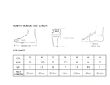 Mesh Sneakers - rulesfitness