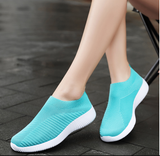 Mesh Sneakers - rulesfitness