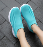 Mesh Sneakers - rulesfitness