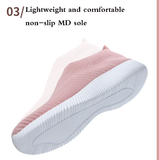 Mesh Sneakers - rulesfitness