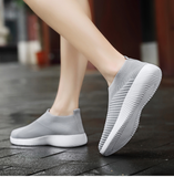 Mesh Sneakers - rulesfitness