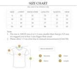 Loose Casual T-Shirt - rulesfitness