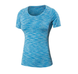 Women Sport T-Shirt - rulesfitness