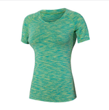 Women Sport T-Shirt - rulesfitness