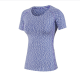 Women Sport T-Shirt - rulesfitness