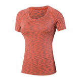 Women Sport T-Shirt - rulesfitness