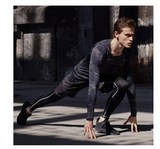 Men Sportsuit - rulesfitness