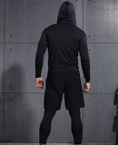 Men Sportsuit - rulesfitness