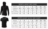 Men Sportsuit - rulesfitness