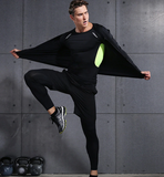 Men Sportsuit - rulesfitness