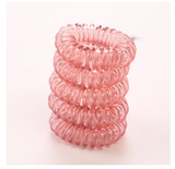 10Pcs. Small Elastic Hairband - rulesfitness
