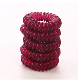10Pcs. Small Elastic Hairband - rulesfitness