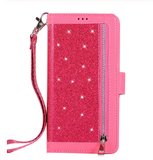 Zipper Case For Apple iPhone - rulesfitness
