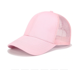 Baseball Cap - rulesfitness