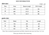 Fitness Sport Suit - rulesfitness