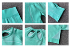 Fitness Sport Suit - rulesfitness