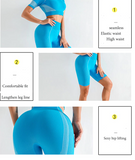 Fitness Sport Suit - rulesfitness