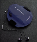 Unisex Pouch Bag - rulesfitness