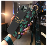 iPhone Case Cover - rulesfitness
