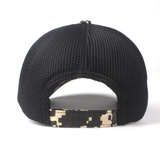 Unisex Baseball Cap - rulesfitness