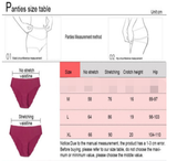3Pcs/Set Ladys Underwear - rulesfitness